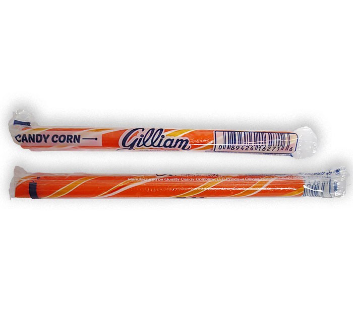 Candy Stick, Candy Corn • 1 Piece