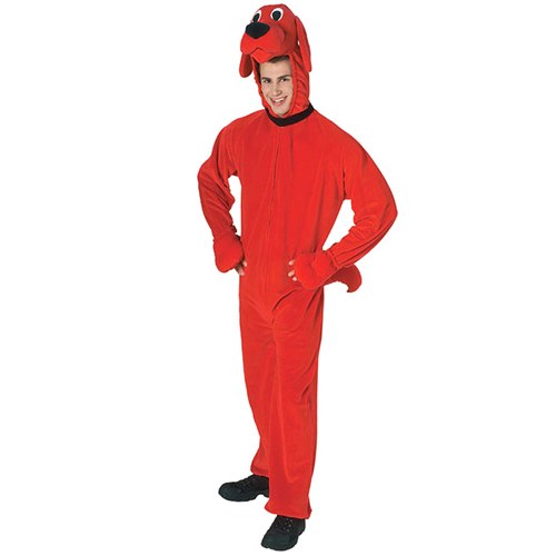 Clifford The Big Red Dog Adult