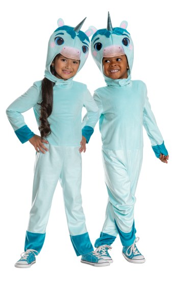 Kelp Not Quite Narwhal 3T4T