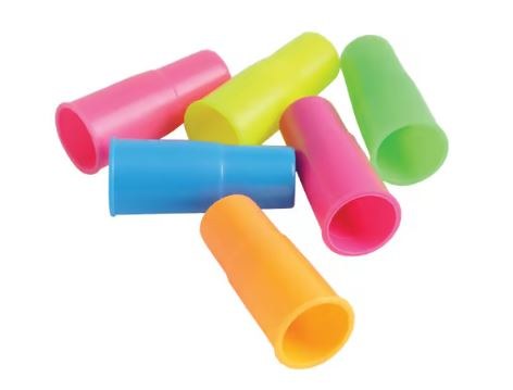 Siren Whistle 12pk
