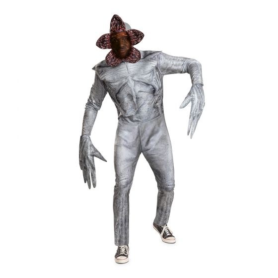 Demogorgon ST Adult Med