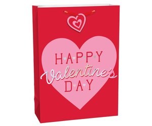 Valentines Gift Bag XL
