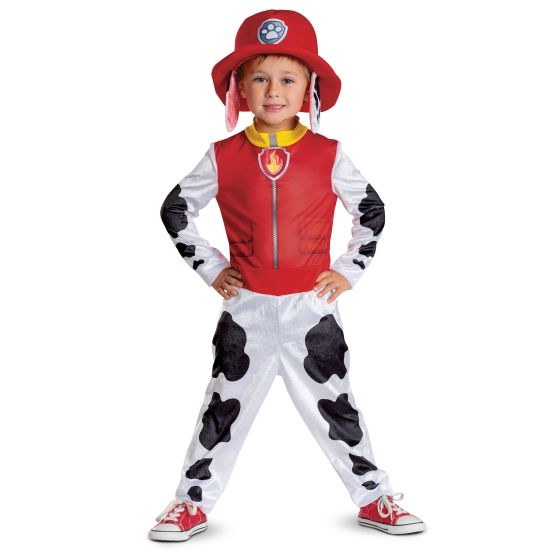 Marshall Classic Toddler 2T
