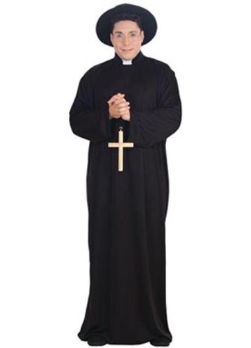 Priest Plus