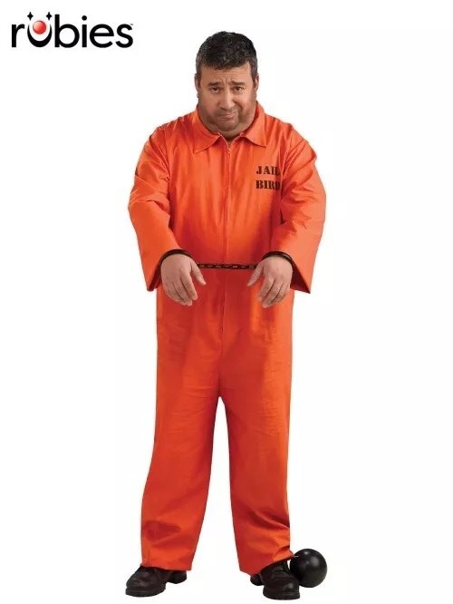 Prisoner Plus