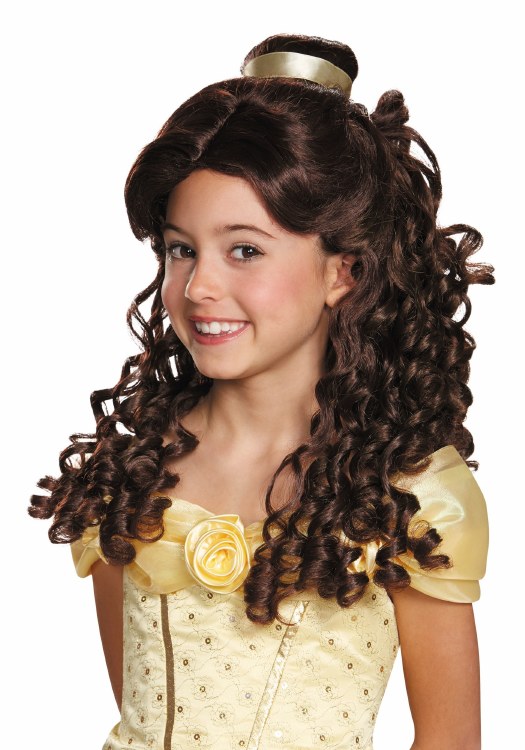 Belle Child
