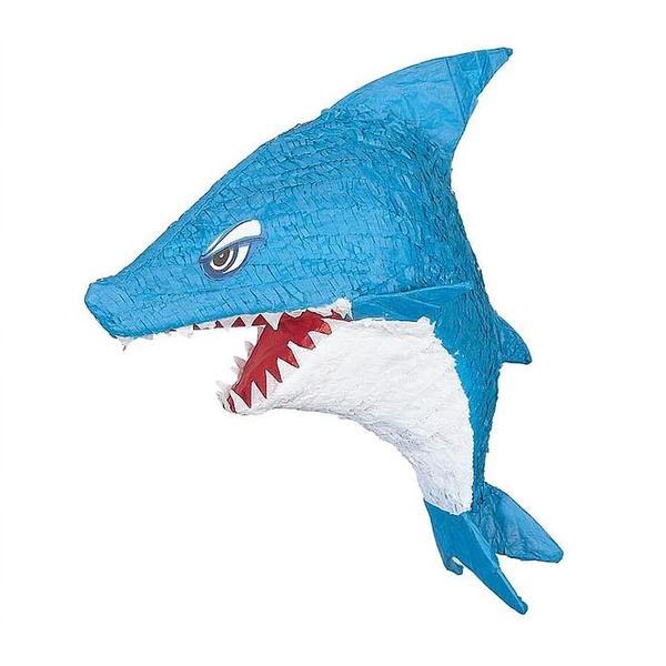 Pinata Shark