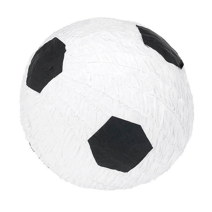 Soccer Ball Pinata