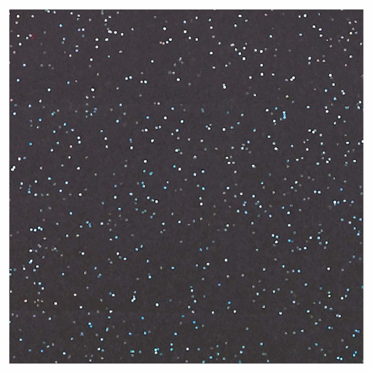 Tissue Sparkle Ebony Blk 8pk
