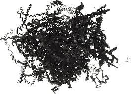 Paper Shred Black 2oz