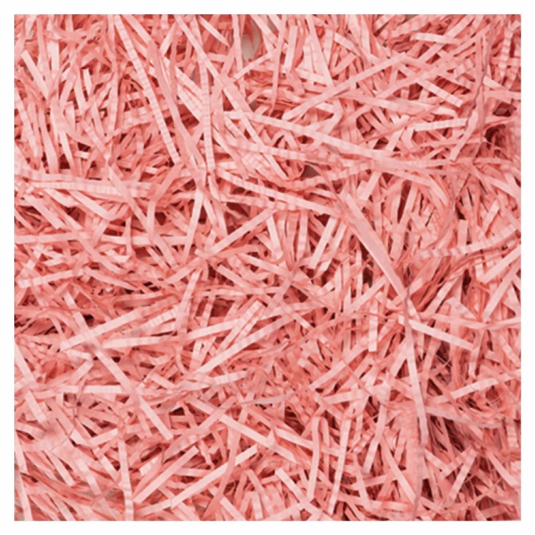 Paper Shred Pink 2oz