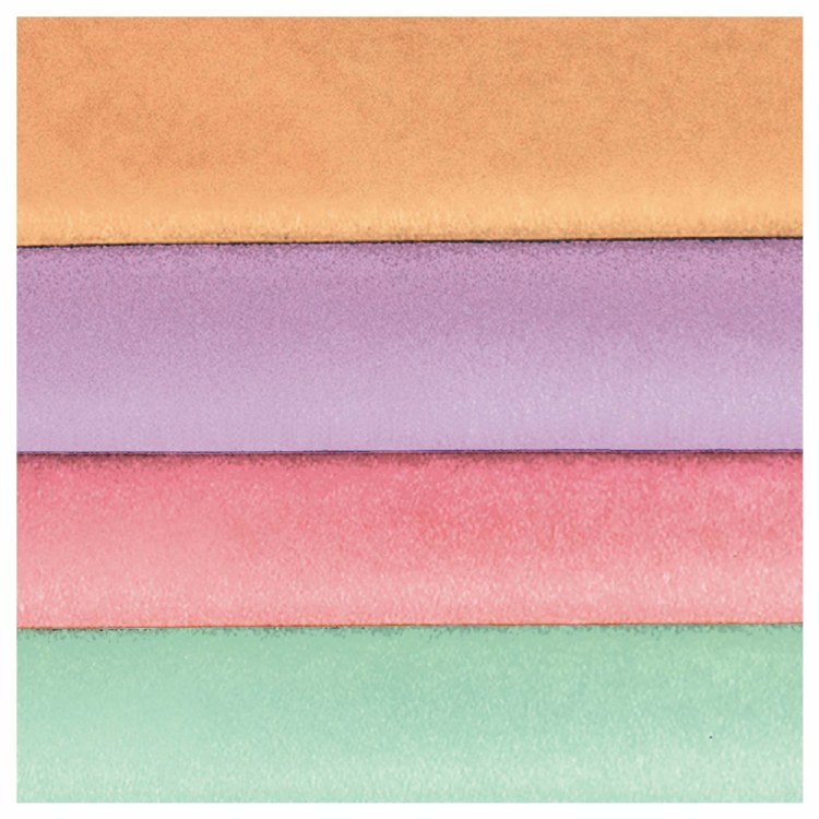 Tissue Pastel Mix 20ct