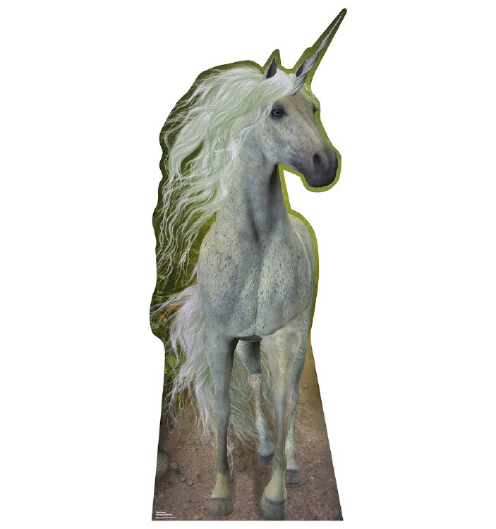 Unicorn Standup