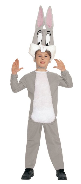 Bugs Bunny Child Toddler