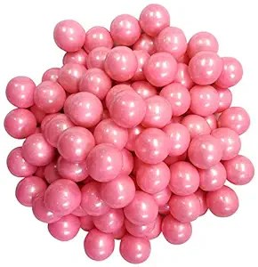 Gumballs Pearl Pink 16oz