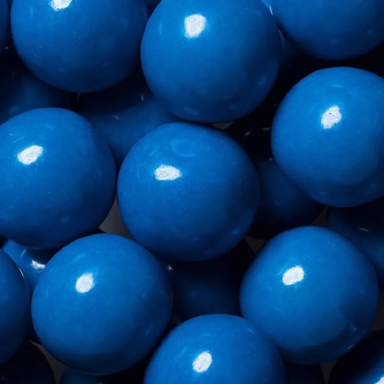 Gumballs Cobalt Blue 16oz