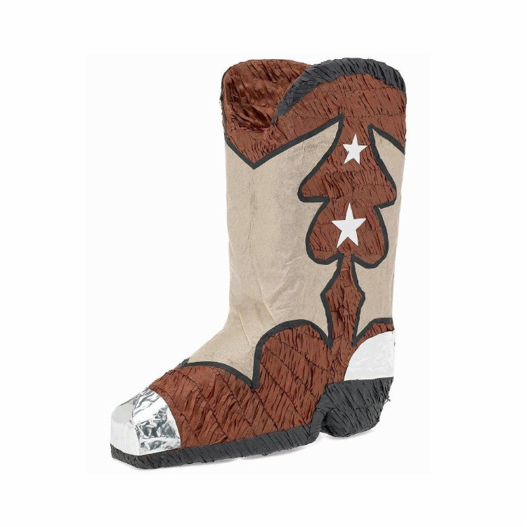 Pinata Boot