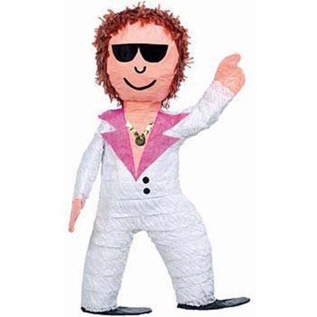 Disco Dancer Pinata