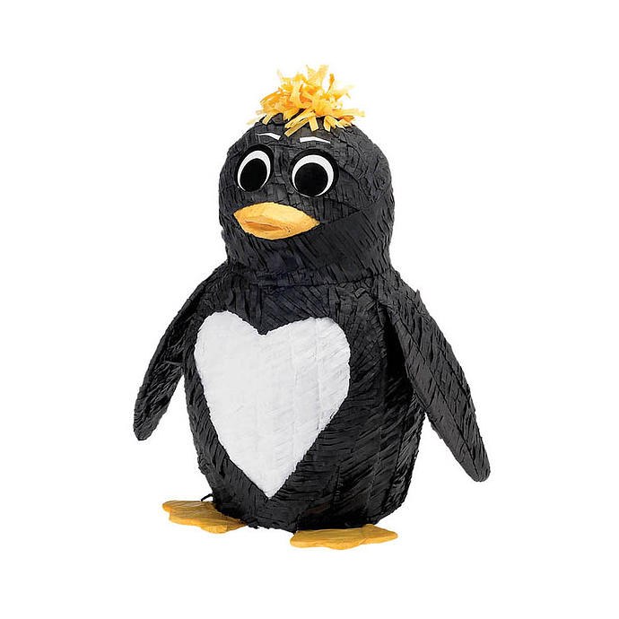 Pinata Penguin