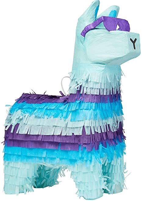 Pinata Cool Llama Sunglasses