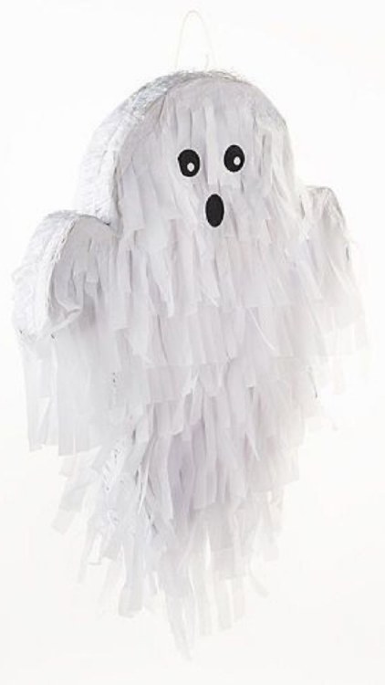 Pinata Ghost 3-D