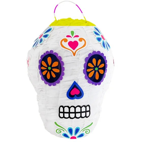 Pinata Sugar Skull