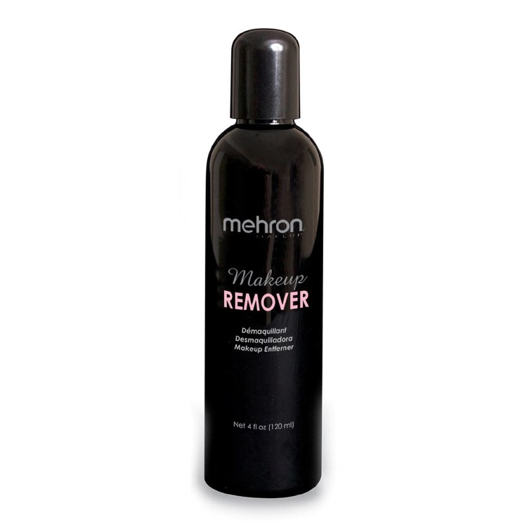 Makeup Remover Lotion