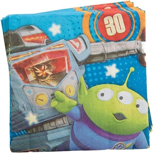 Toy Story Game Time Lun Naps