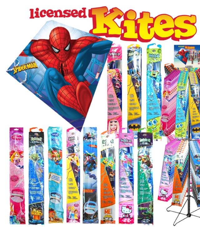 Kite!