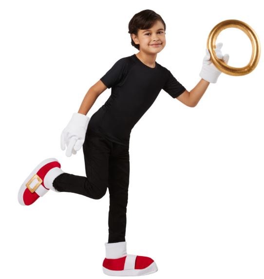 Sonic Child Accessory Kit OS