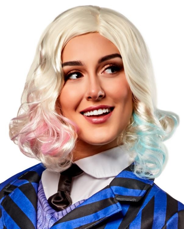 Enid Sinclair Adult Wig