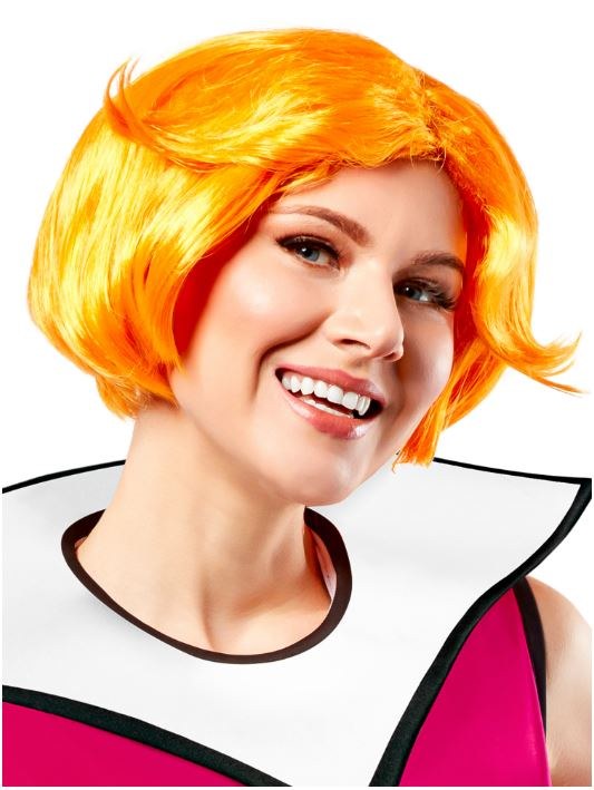 Jane Jetson Wig