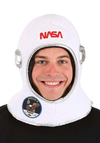 Astronaut Soft Space Helmet