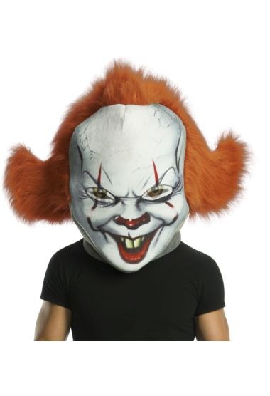 Pennywise Mascot Head