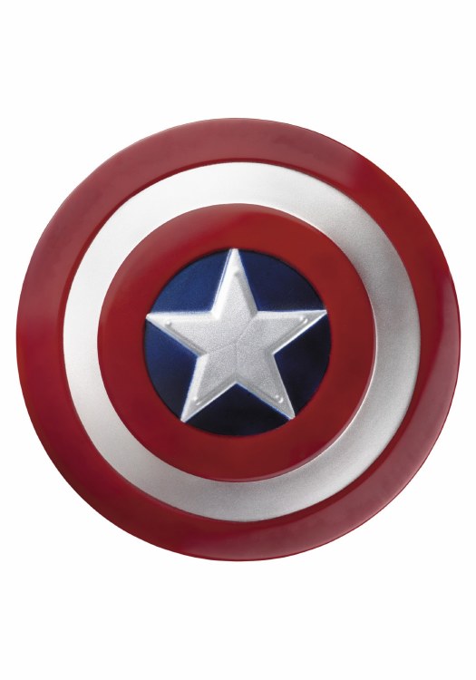 Shield Captain America