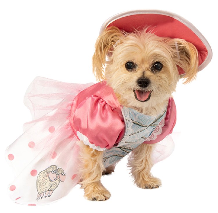 Bo Peep Toy Story 4 Pet Medium