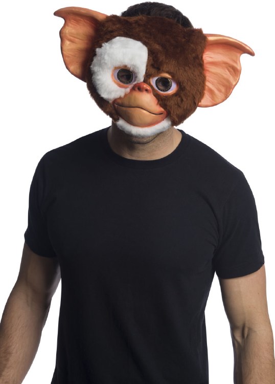 Gremlins Gizmo Mask