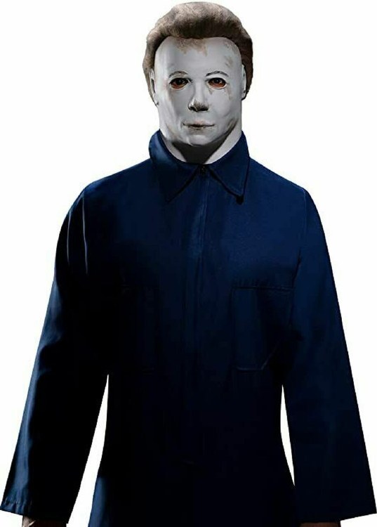 Mask Michael Myers