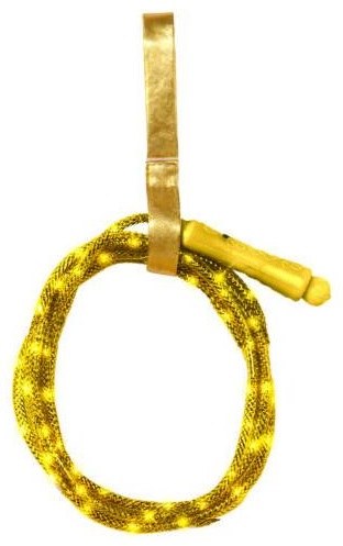 Wonder Woman Lasso Light Up