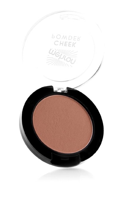 Cheek Powder Contour