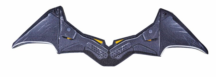 The Batman Club Weapon