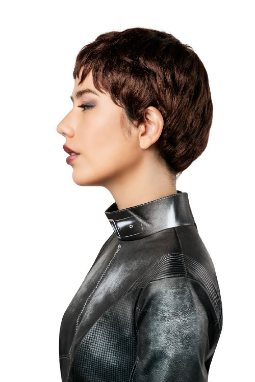 Wig Catwoman Selina Kyle