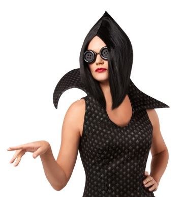 Coraline Novelty Button Eyes