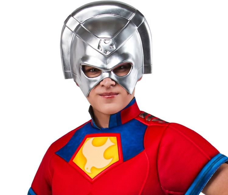 Peacemaker Adult Helmet