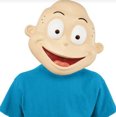 Mask Rugrats Tommy