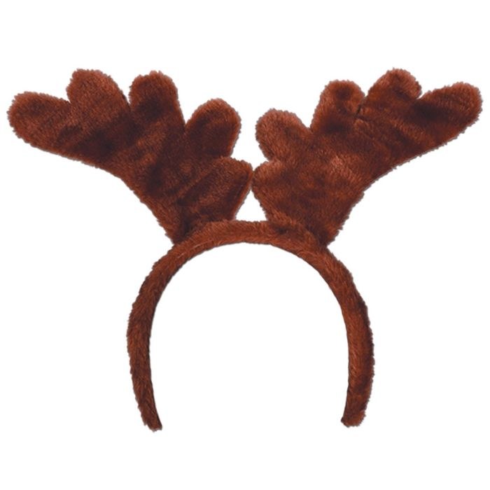 Reindeer Antlers Soft