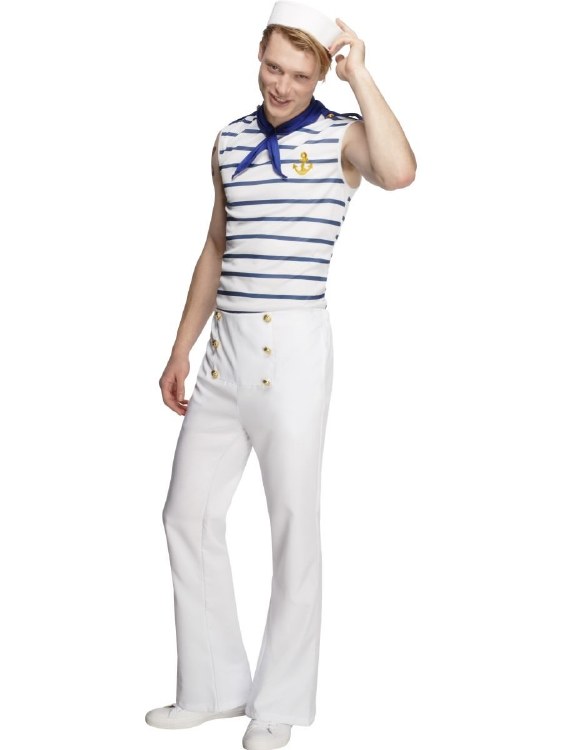 French Sailor M