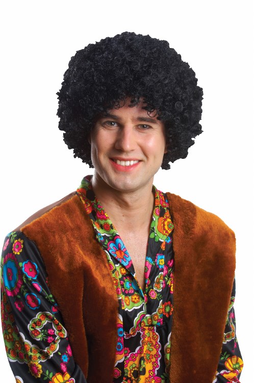 Afro Economy Blk