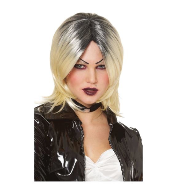 Wig Evil Bride