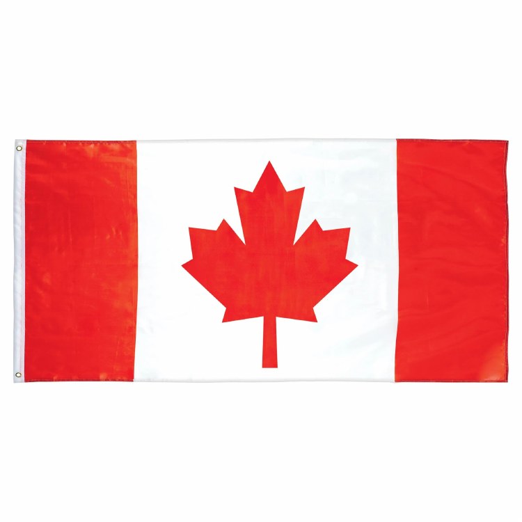Canadian Flag